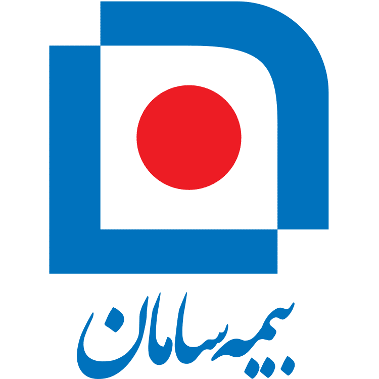 طرف قرارداد بینایی سنجی با بیمه سامان در شیراز